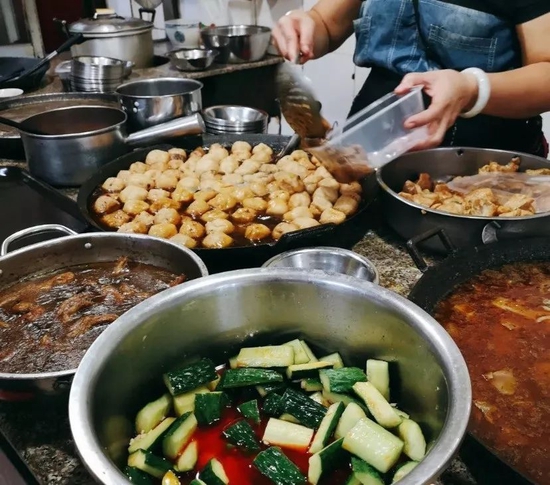 图片@小飞鼠寻味