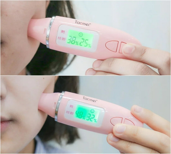 ��ˮ����벹ˮЧ�����ۿɼ��ĺã������ʱ��������������˪����ˮ��