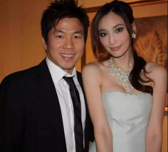 吴佩慈6年4胎遭群嘲可我觉得她已经赢了