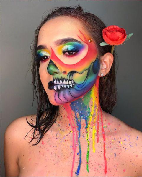 图源 ins@glambyamberxo