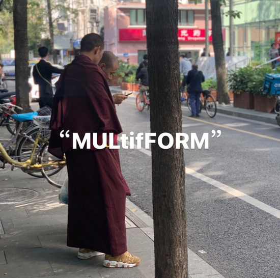 △MULtifORM