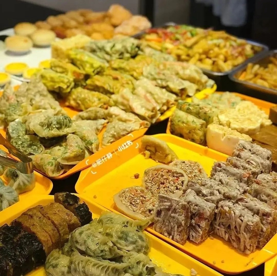 小红书@肥仔静