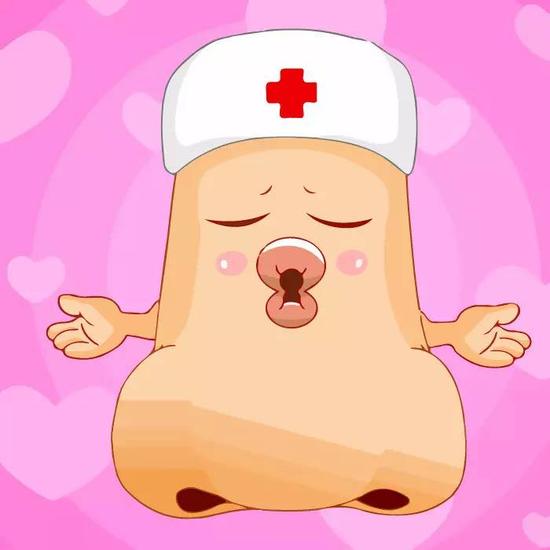 鼻型一变 百媚顿生 如何改变你的歪鼻子