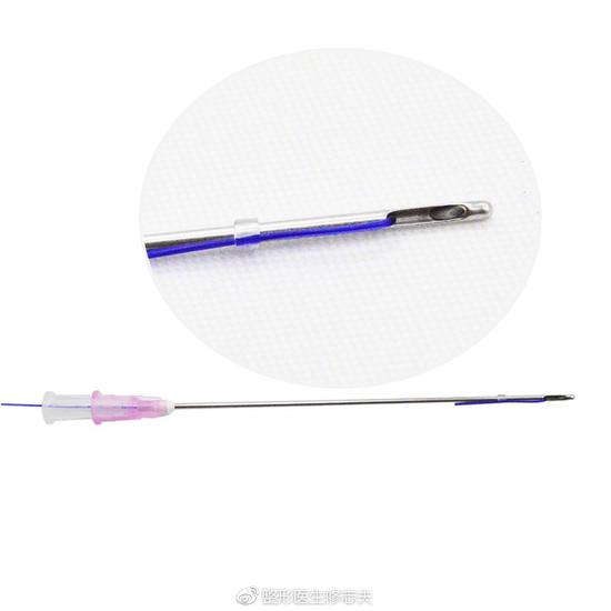 关于面部线雕的"线",你需要了解的都在这里|线材|线雕|胶原蛋白_新浪