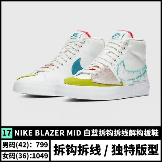 平民窟男孩有救了 50双夏日百搭鞋款推荐的图片 第24张 今天新闻-最近最新今天新闻-今天新闻内容资讯 第24张