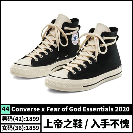 平民窟男孩有救了 50双夏日百搭鞋款推荐的图片 第53张 今天新闻-最近最新今天新闻-今天新闻内容资讯 第53张