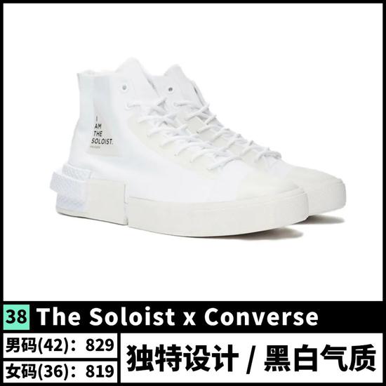 平民窟男孩有救了 50双夏日百搭鞋款推荐的图片 第45张 今天新闻-最近最新今天新闻-今天新闻内容资讯 第45张