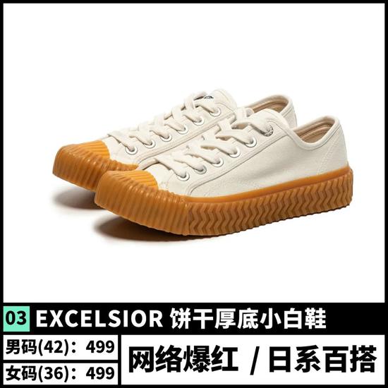 平民窟男孩有救了 50双夏日百搭鞋款推荐的图片 第9张 今天新闻-最近最新今天新闻-今天新闻内容资讯 第9张