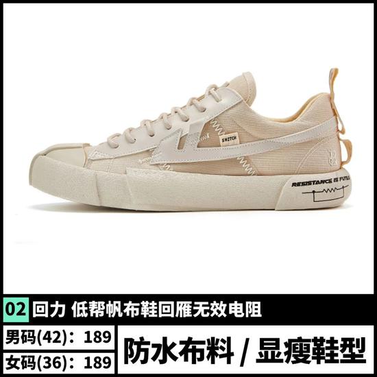 平民窟男孩有救了 50双夏日百搭鞋款推荐的图片 第8张 今天新闻-最近最新今天新闻-今天新闻内容资讯 第8张