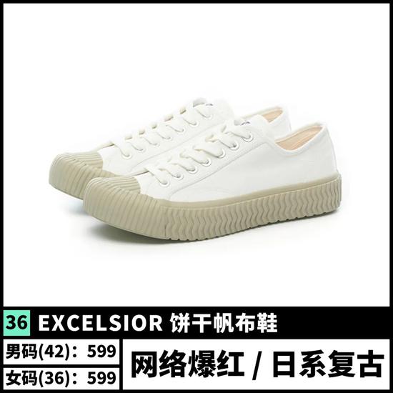 平民窟男孩有救了 50双夏日百搭鞋款推荐的图片 第43张 今天新闻-最近最新今天新闻-今天新闻内容资讯 第43张