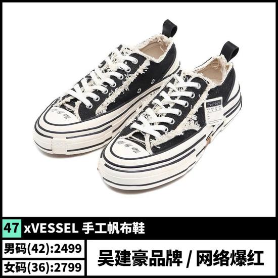 平民窟男孩有救了 50双夏日百搭鞋款推荐的图片 第57张 今天新闻-最近最新今天新闻-今天新闻内容资讯 第57张