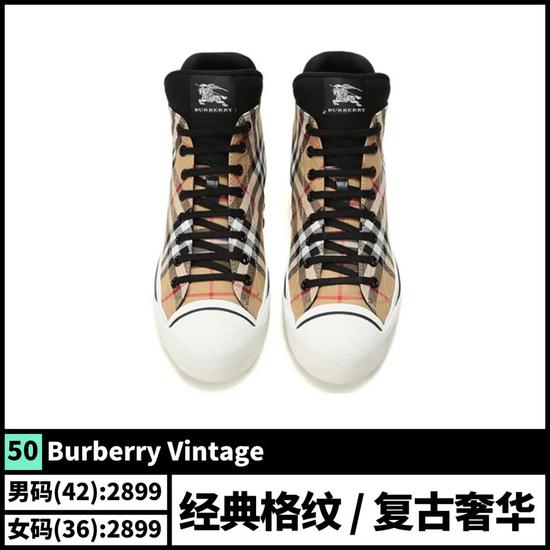 平民窟男孩有救了 50双夏日百搭鞋款推荐的图片 第60张 今天新闻-最近最新今天新闻-今天新闻内容资讯 第60张
