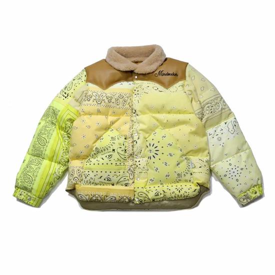 羽绒服要如何搭?最冷寒冬警告(图68) 羽绒服要如何搭?最冷寒冬警告(图68)