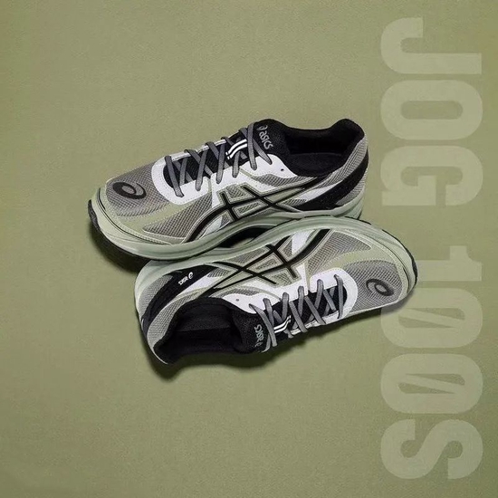 Asics JOG 100 S 市场价 850
