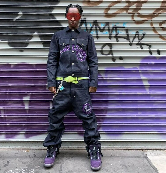 travis scott|牛仔裤|时尚_新浪时尚_新浪网