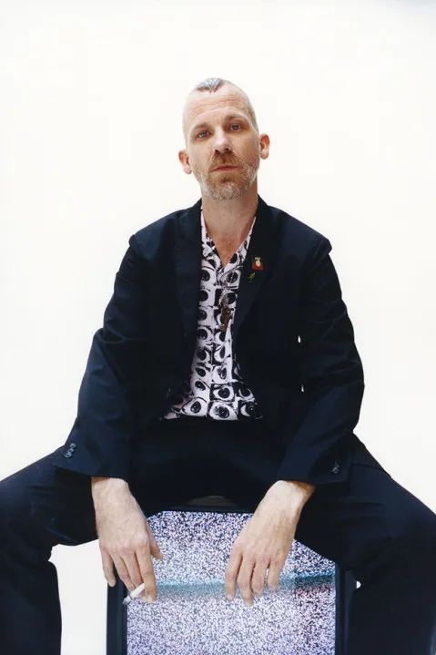  COMME des GARÇONS SHIRT x Supreme（2014）