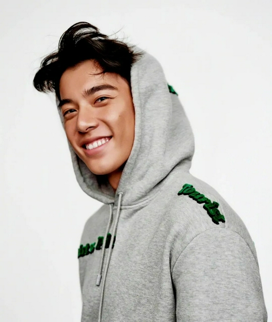 不懂事才喜欢bad boy 长大了才知道暖男有多香|发型|时尚|暖男_新浪