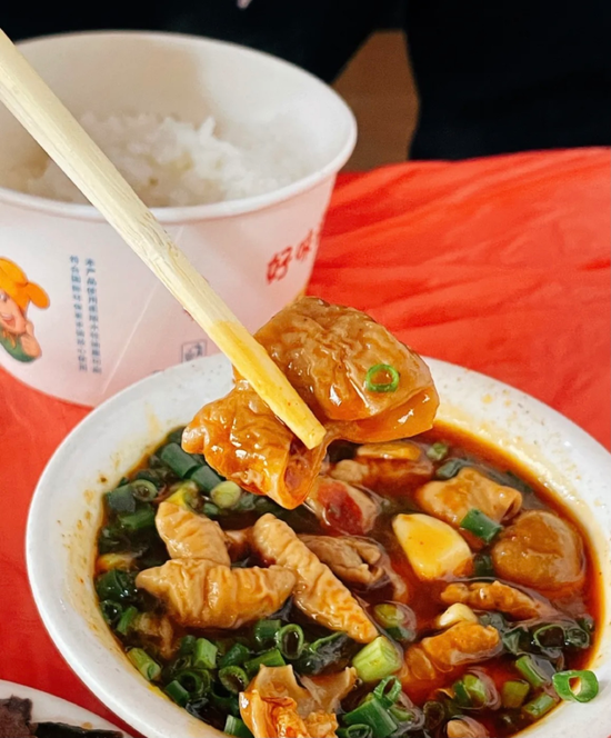  大众点评@小小永远