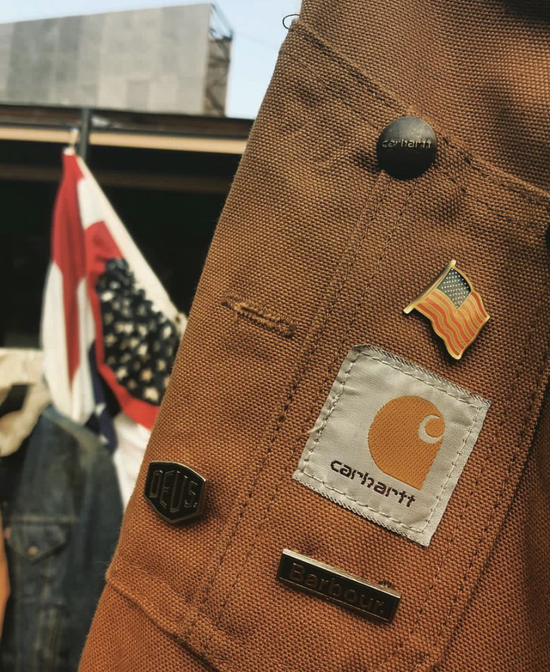 Carhartt