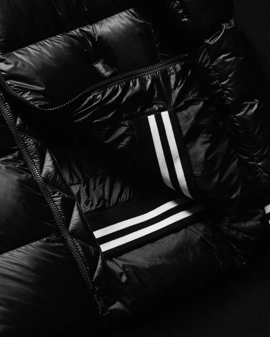 7款高品质羽绒服推荐 解决你的冬日时髦造型和保暖难题