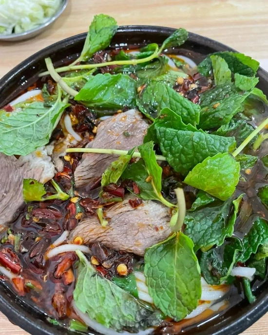 夹在云贵川之间被严重忽略的美食绿洲毕节