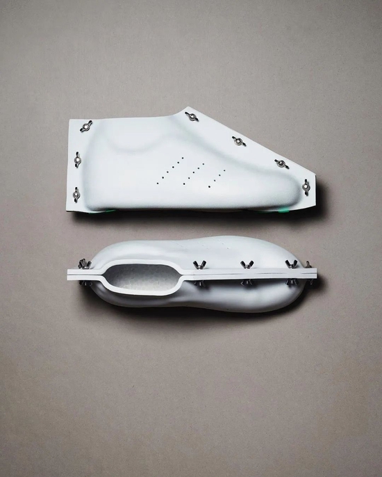 Craig Green x adidas | Via Instagram @craig__green