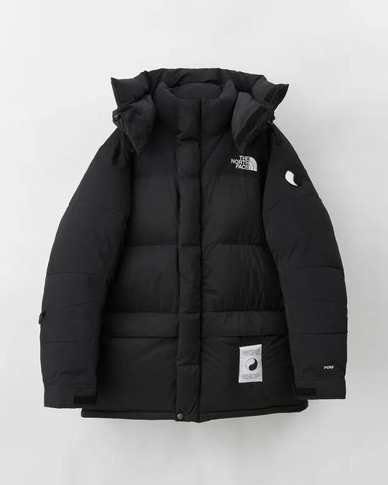 The North Face