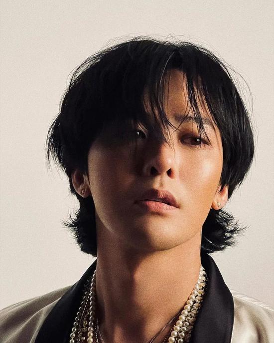 几款超好打理的清爽发型|宋旻浩|权志龙|发型_新浪时尚_新浪网