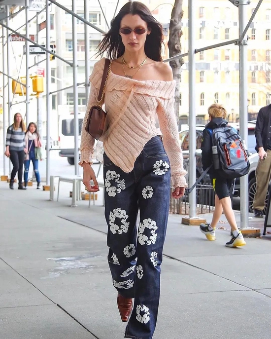 Bella Hadid