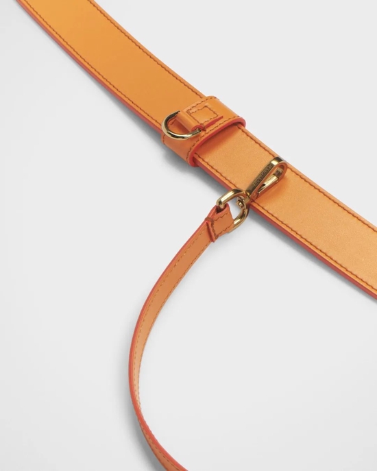 Le Porte Ceinture Belt / Via Mytheresa