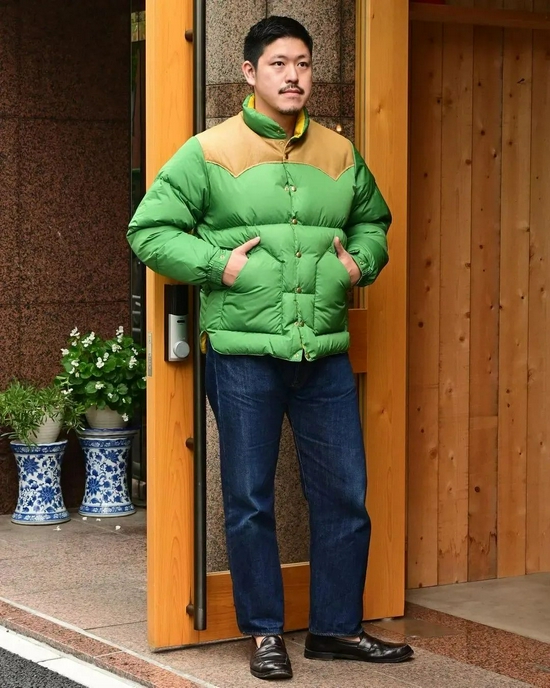 7款高品质羽绒服推荐 解决你的冬日时髦造型和保暖难题