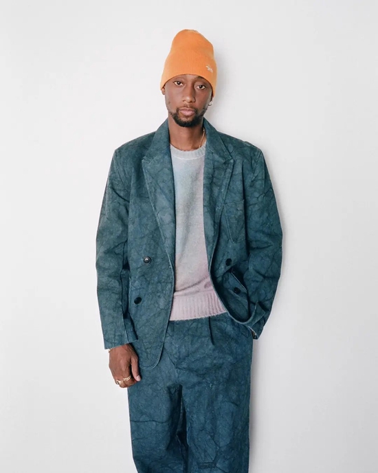  Stüssy 2021 秋冬系列