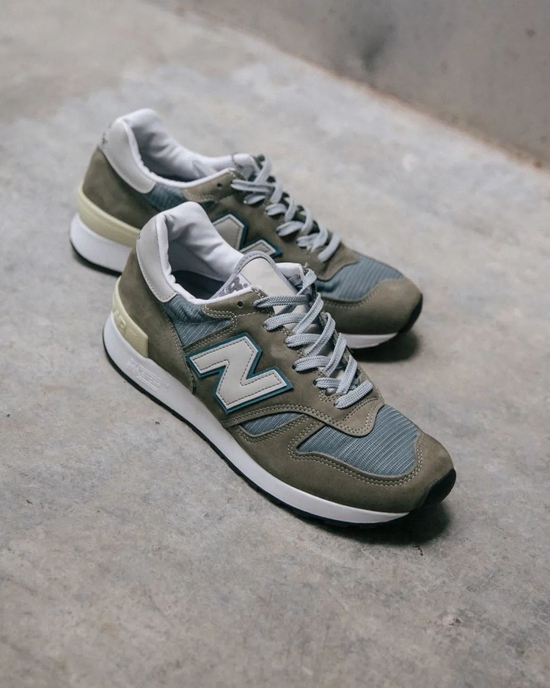 New Balance 1300JP3 市场价 5000