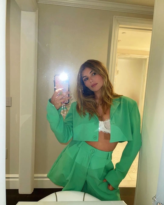 Olivia Jade