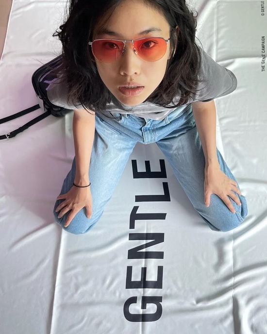 Gentle Monster