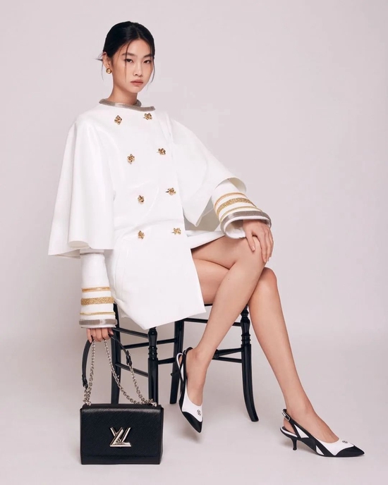Louis Vuitton