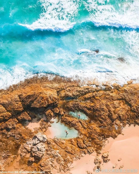 @northstradbrokeisland