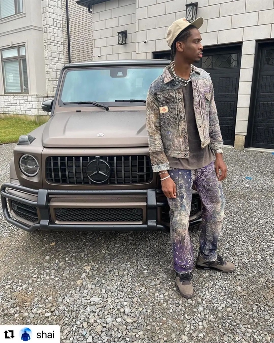 Pra 为何能够获得山本耀司 Rocky Ts 等人的青睐 手机新浪网