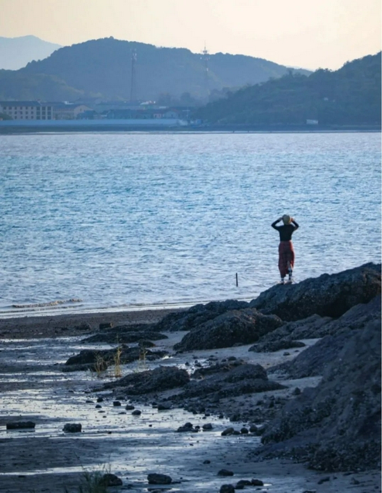 小红书@呵呵旅行手帐