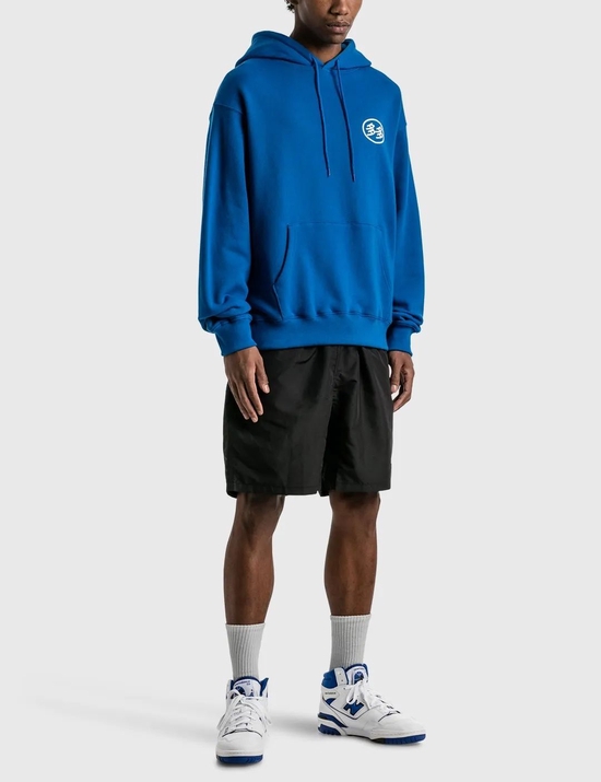 DADA Logo Hoodie