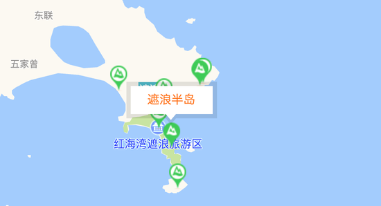 五条人的老家 原来是个不输潮汕的宝藏小城