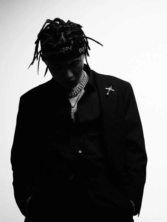 Hey Kong 20年后我收到了你的回信|刘聪|rapper|态度_新浪时尚_新浪网