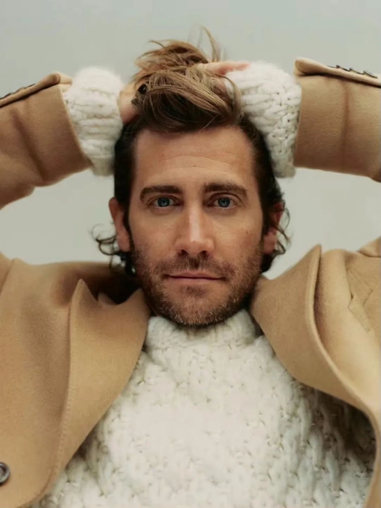  Jake Gyllenhaal