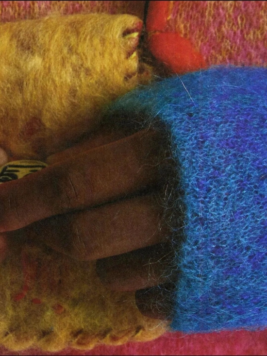 ERL 2022 春季成衣系列