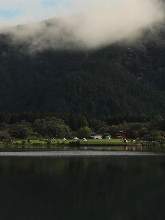 Fujinomiya / Via Yuthanan