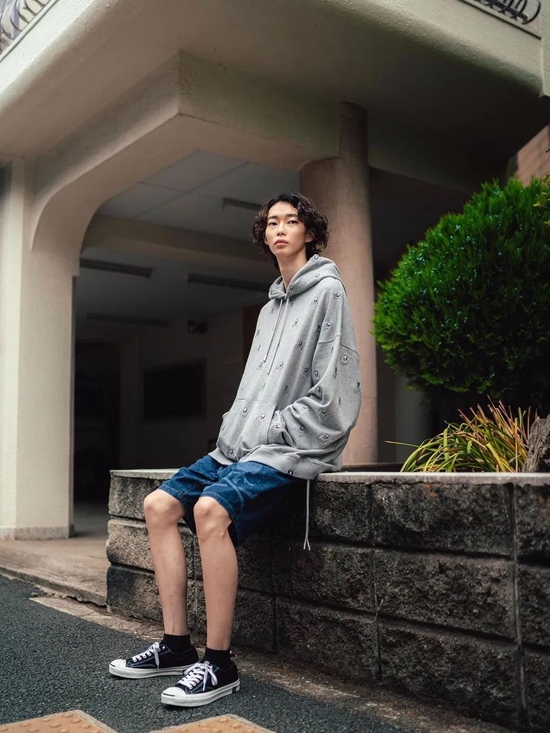  Mastermind Japan