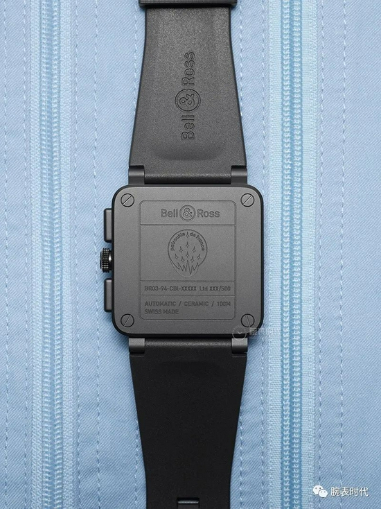 三款比较有诚意的限量版腕表有一个共同点 限量版 腕表 时尚 新浪时尚 新浪网