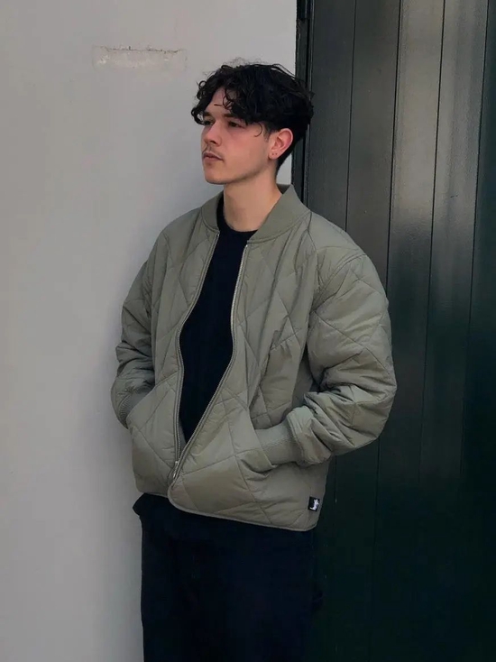 @zhangyunjie_ / @sevenplyrotterdam