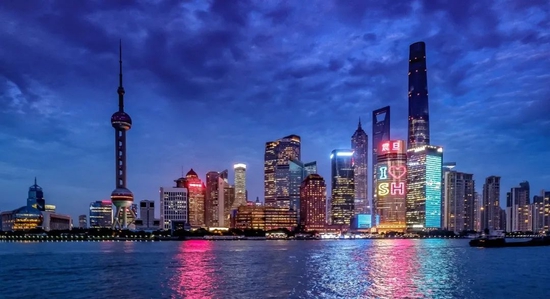 《喜欢上海的理由》风靡大江南北 　　图源：Pixabay