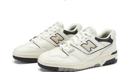 NB 22新款550鞋运动休闲鞋